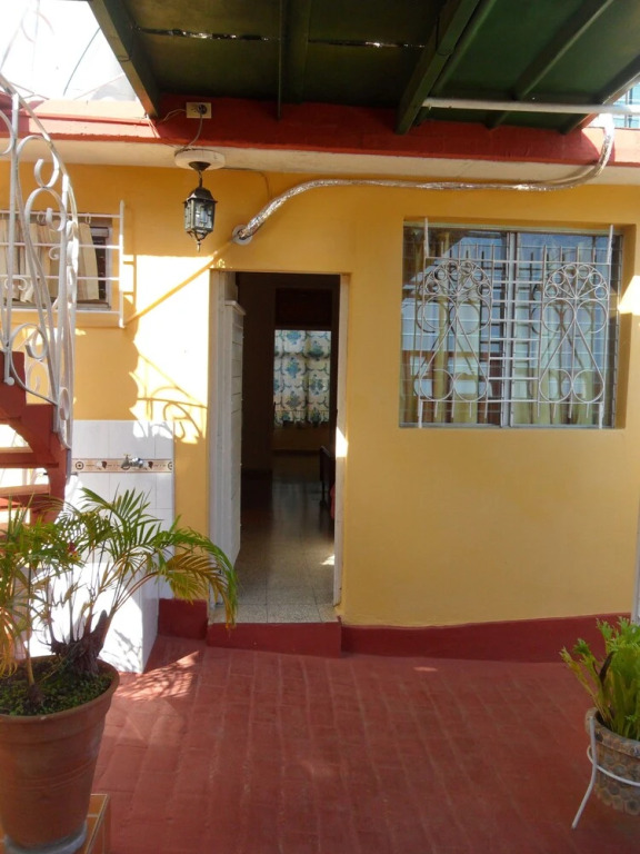 Hostal Fernando y Mayan