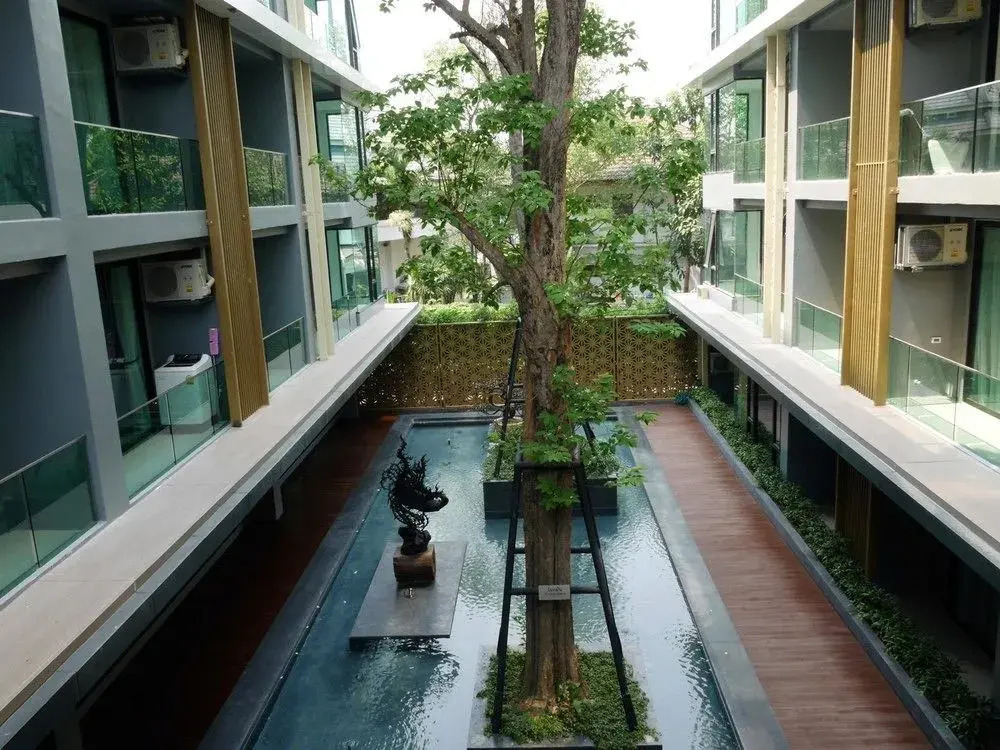 The Heaven at Star Hill Condo