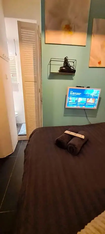 Mi BnB Amsterdam