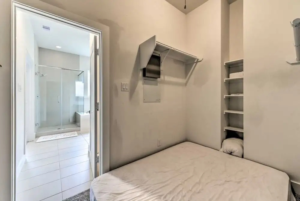 Brand New 3 Story Modern Home