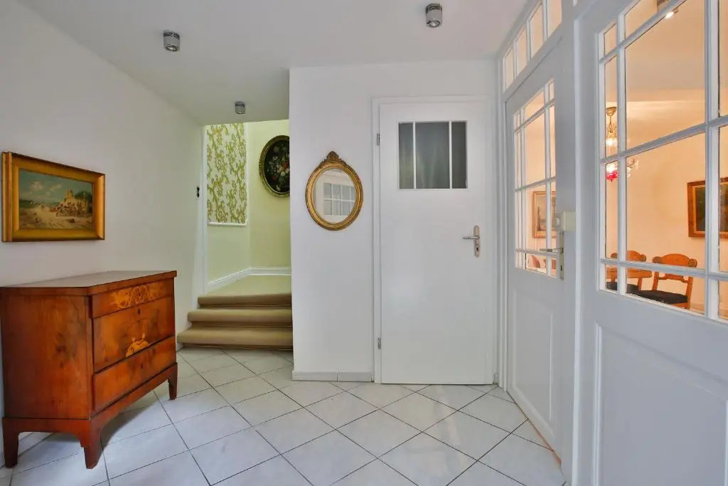 Ferienwohnung Coco