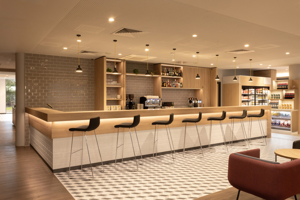 Holiday Inn Express Brussels - Airport by IHG