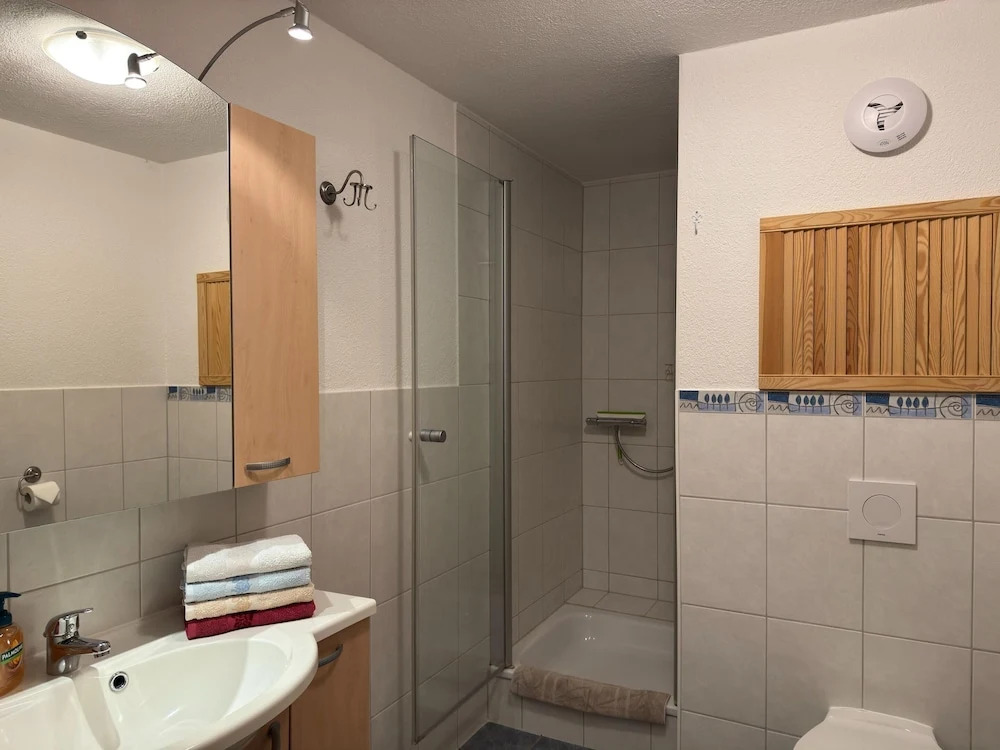 Wohnung in Wiek Nahe Juliusruh Strand