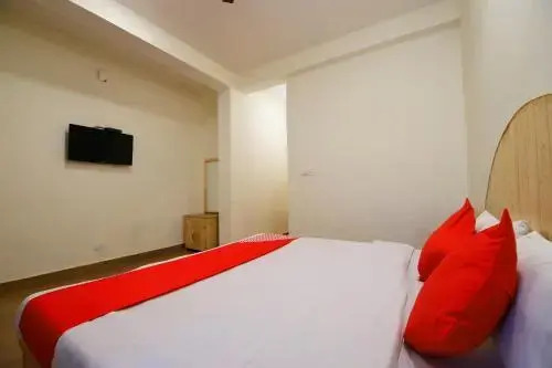 Villa Heritage Cottage By OYO Rooms