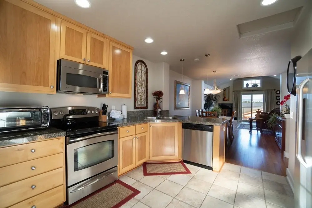 Safari Sagood 2 Bedroom Townhouse
