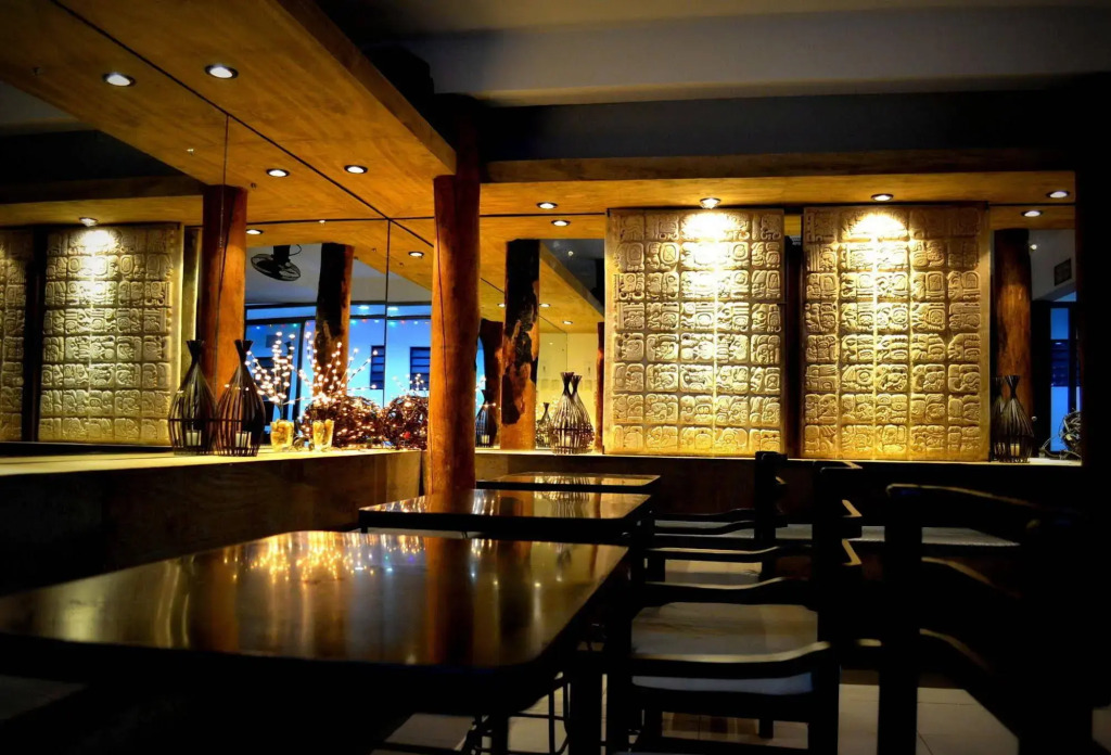 Hotel Maya Rue