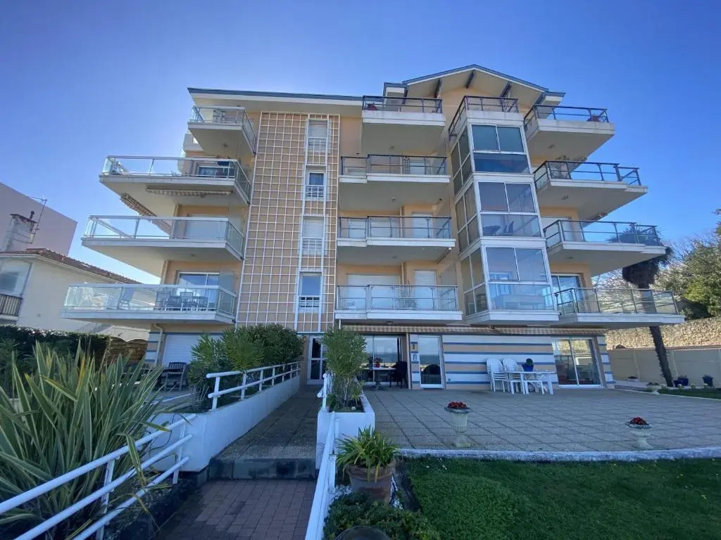 Appartement Arcachon, 3 pièces, 6 personnes - FR-1-374-180