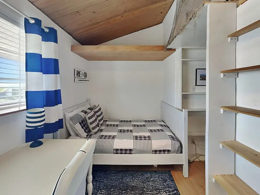 Barnacle Lodge