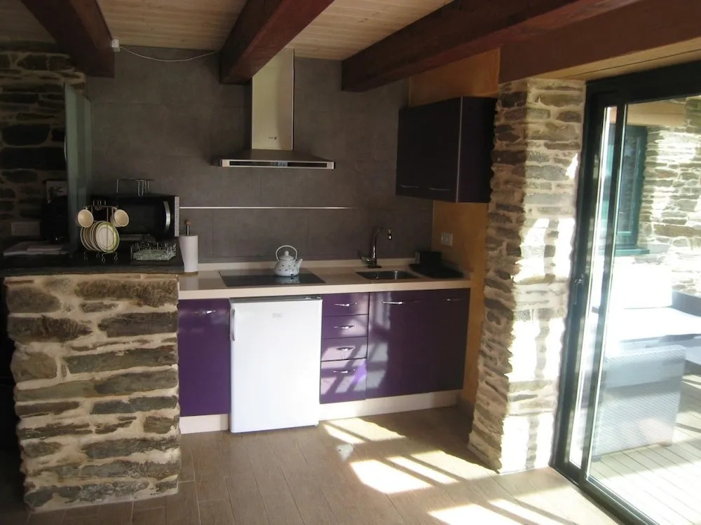 Albergue Oasis