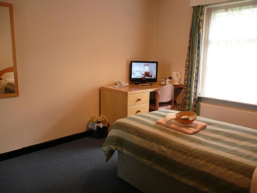 Luther King House