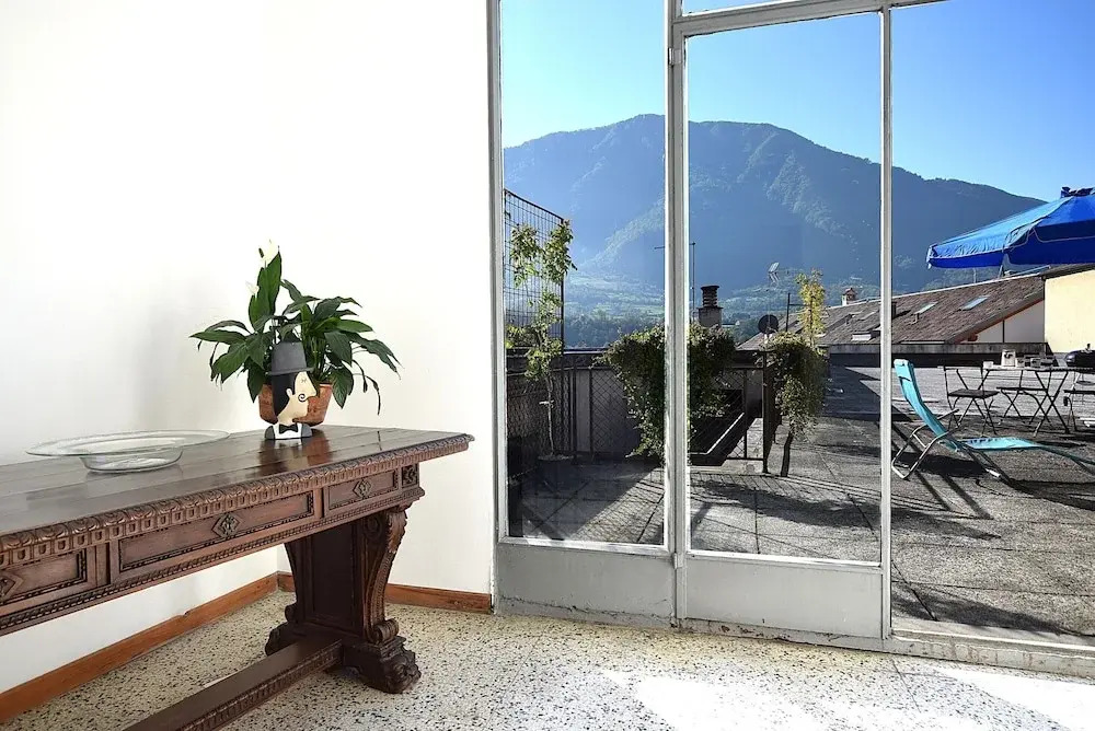 Casa Zaira