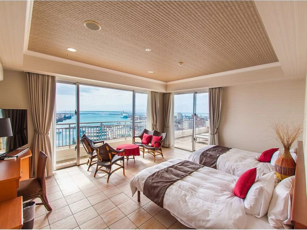 Hotel East China Sea