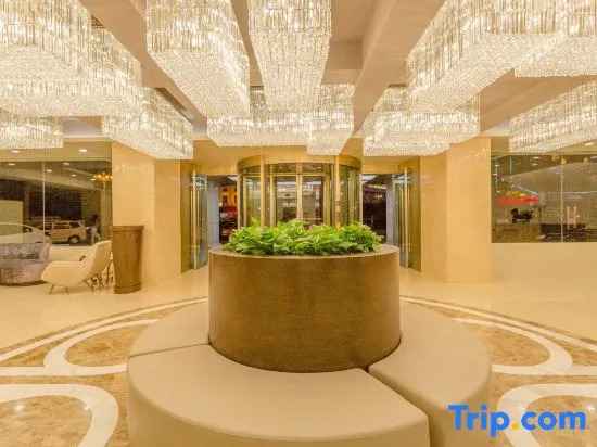 Tianshang Hotel