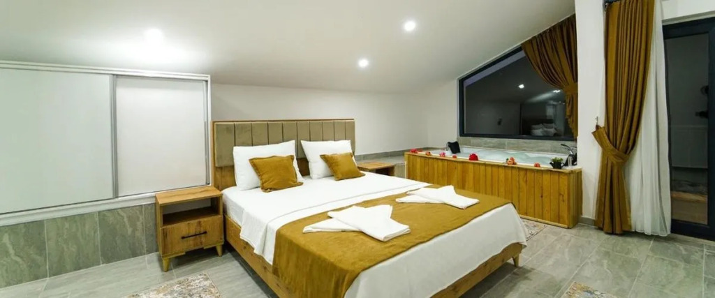 Villa Legendary 2
