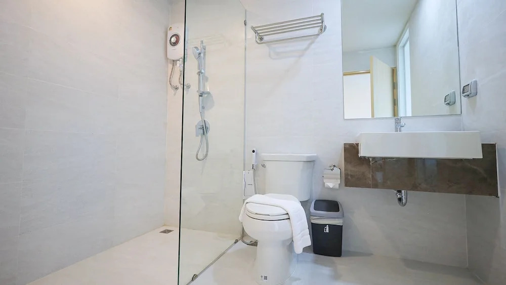 B2 Bueng Kan Boutique & Budget Hotel