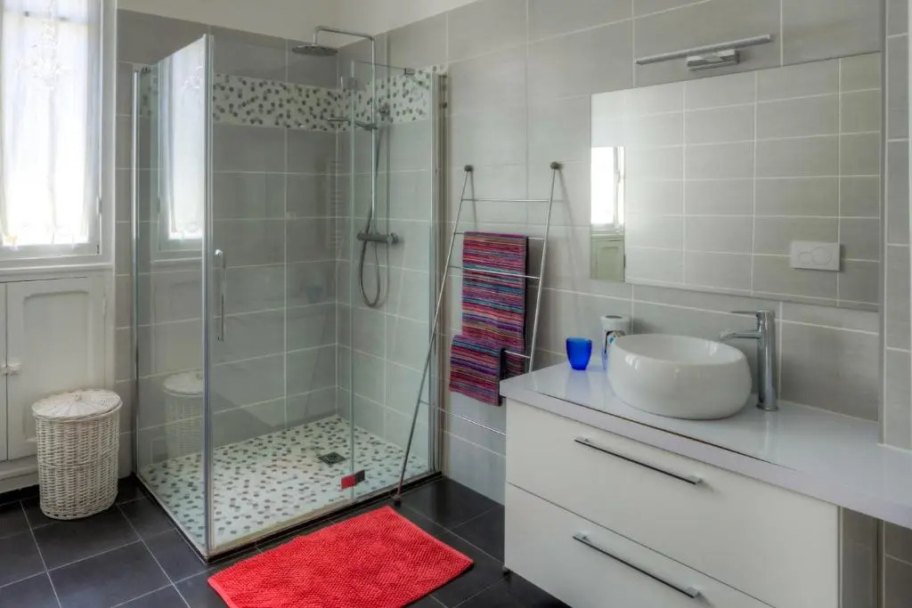 Heart of Nice cosy 1 bedroom