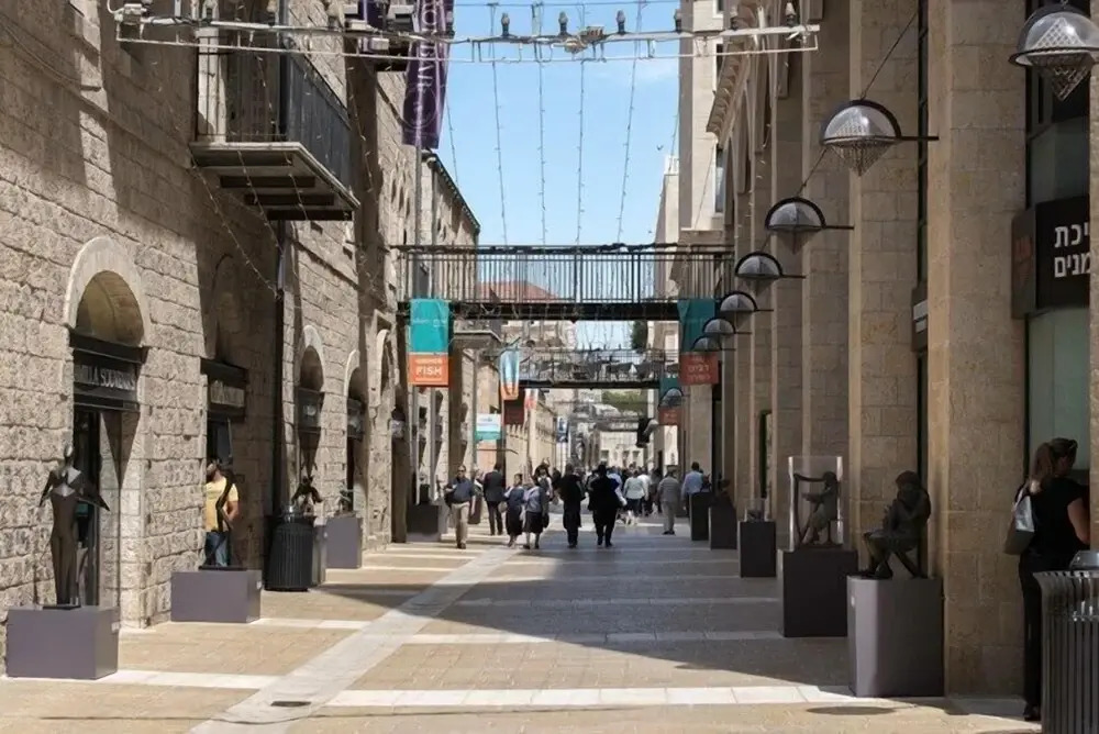 VILLA MAMILLA - Boutique suites