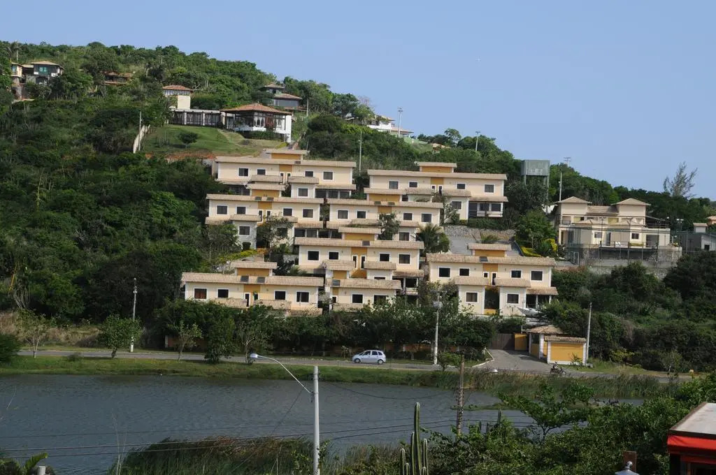 Condominio Mares de Buzios