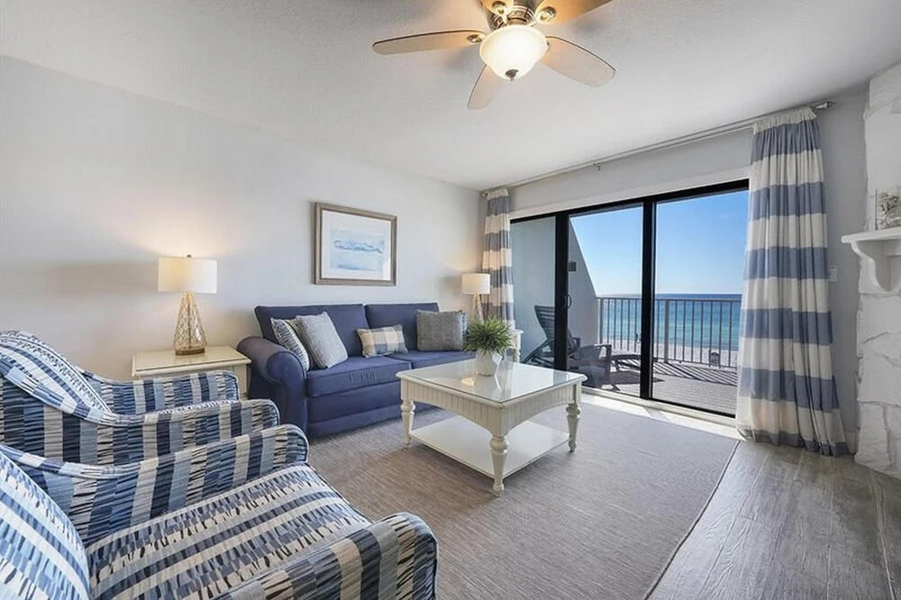 Sea Mist by Bliss Beach Rentals