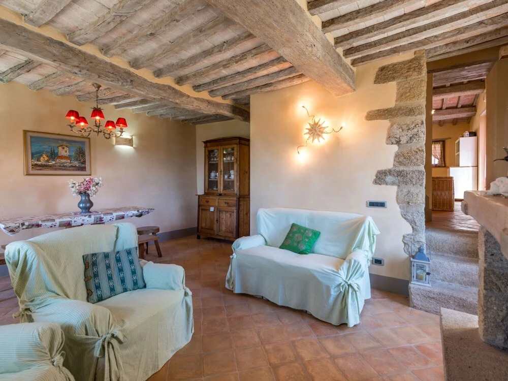 Holiday Home La Casetta by Interhome