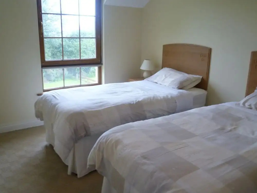 Kenmare Holiday Village 4007