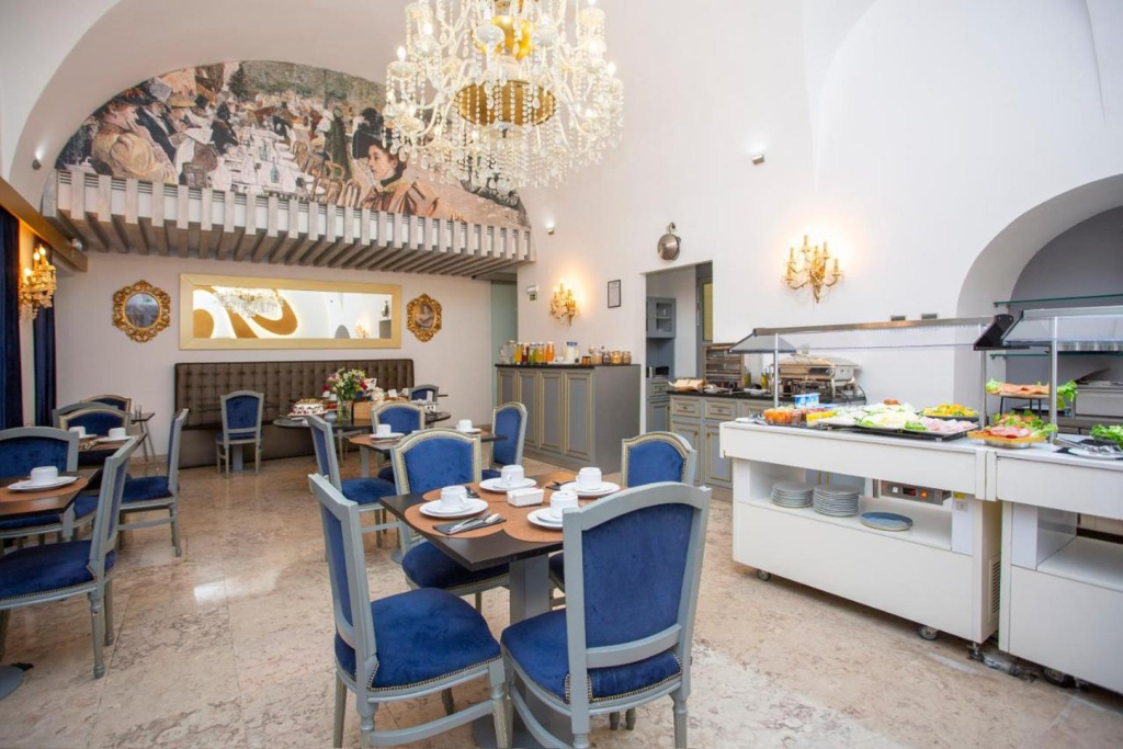 Casual Belle Epoque Lisboa by Casual Hoteles