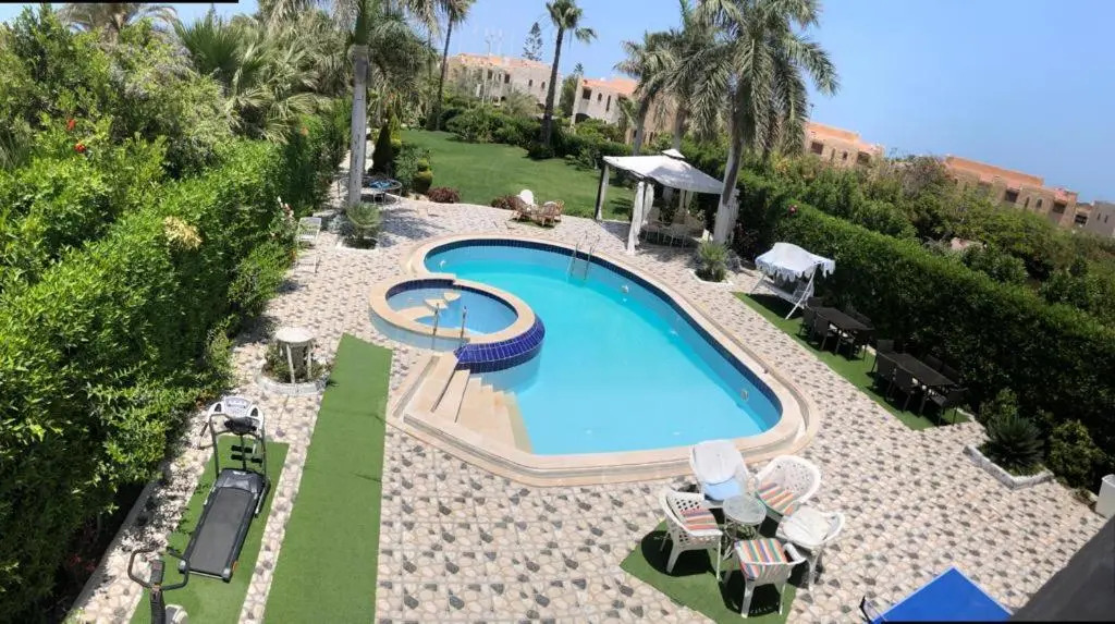 مارينا 5