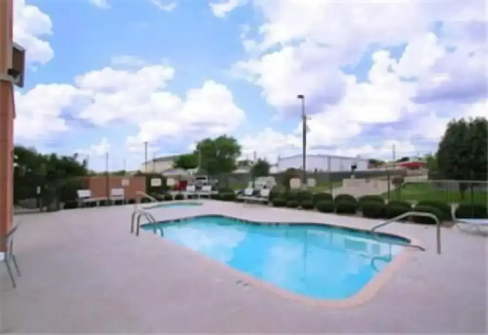 Fairfield Inn & Suites by Marriott Killeen