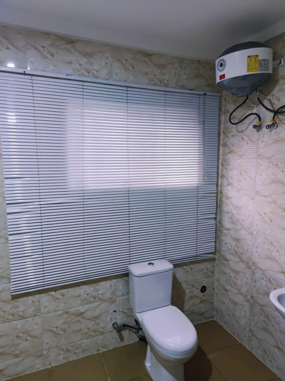 Abuja Modern Apartments