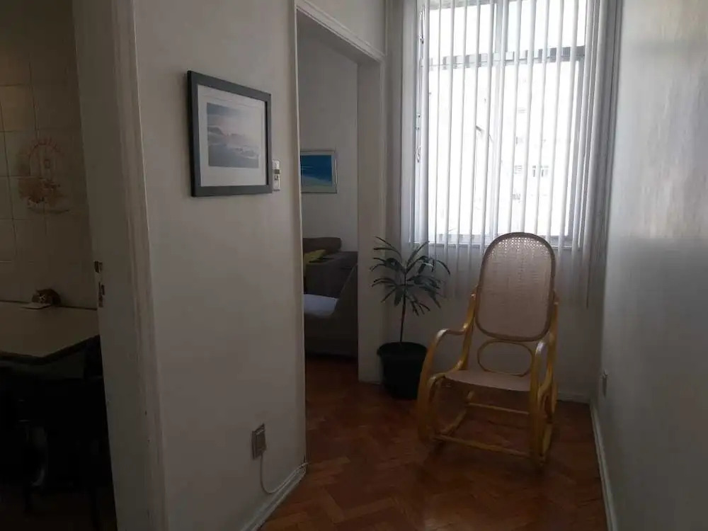 Apartamento Conforto em Copacabana RJ