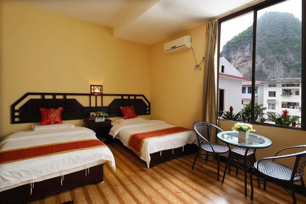Lecheng Hotel Yangshuo