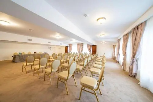 RED CONFORT HOTEL Boutique