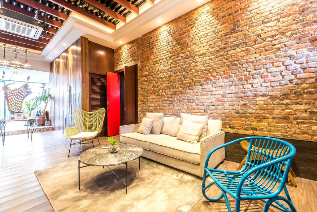 Tien Terrace Macalister