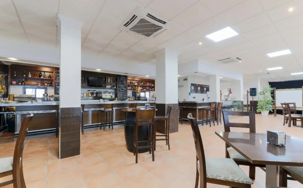 Hotel Moya