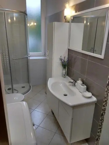 Apartment Milevoj