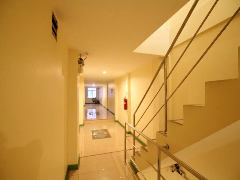 Chada Guesthouse