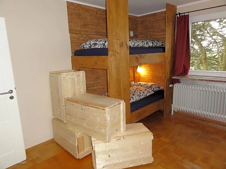 Peanuts Hostel & Meer