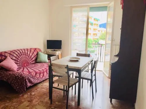 Magicstay - Flat 67M² 1 Bedroom 1 Bathroom - Loano
