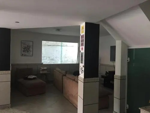 Recanto Hostel