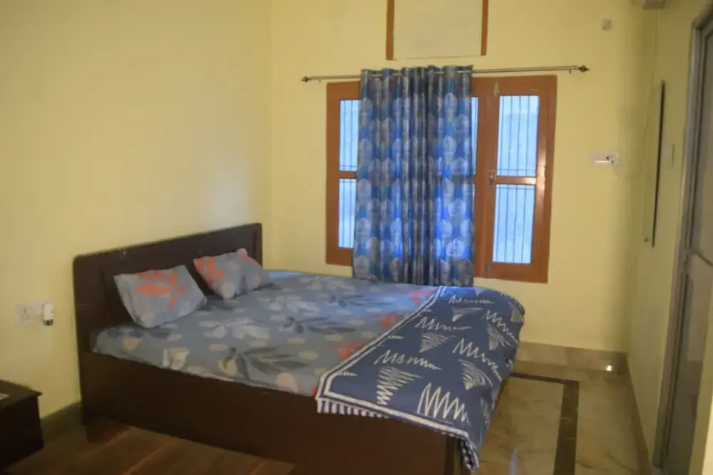 Amrit Palace