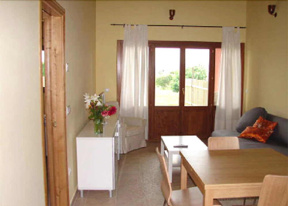 Apartamentos El Guindal