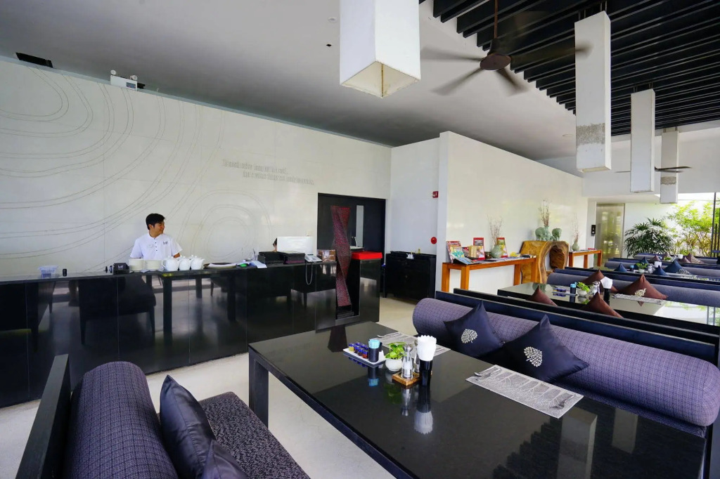 The Chill Resort and Spa, Koh Chang