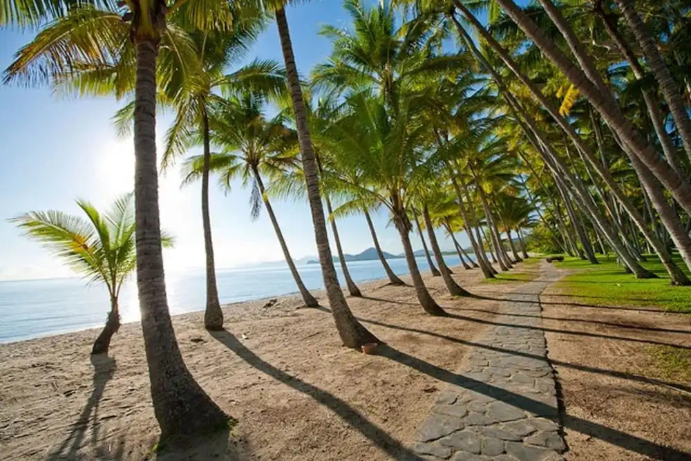 Luxury Apartment at Sea Temple Palm Cove 2 Bed 2 Bath
