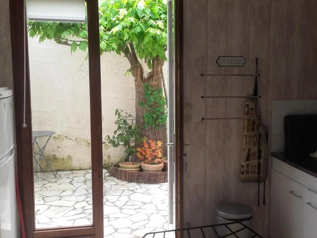 Maison Arcachon, 3 pièces, 5 personnes - FR-1-319-126