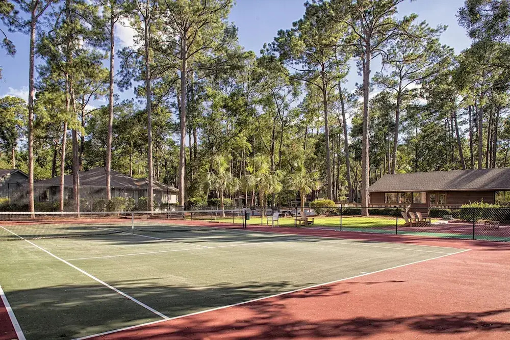 Carolina Club by Spinnaker Resorts