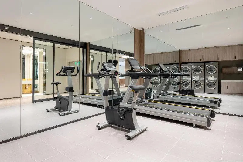 Vienna International Hotel Xianyang International Airport Hotel