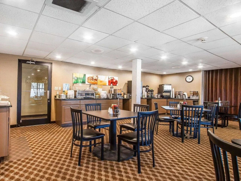Quality Inn Murfreesboro-University Area