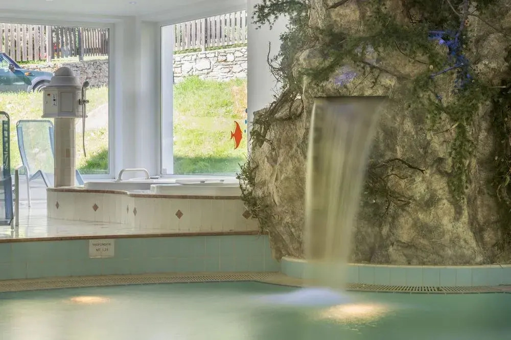 Hotel Alpino Wellness & Spa