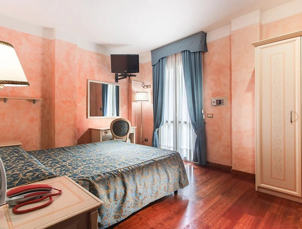 Residence Hotel Bologna