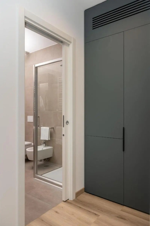 Hotel Canton dellOrto